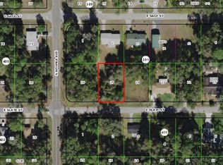 6329 E Slate St, Inverness, FL 34452