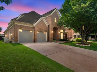 830 Woodview Dr, Prosper, TX 75078