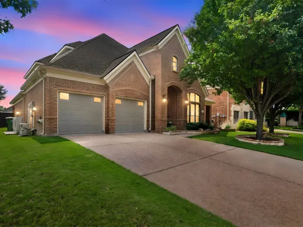 830 Woodview Dr, Prosper, TX 75078