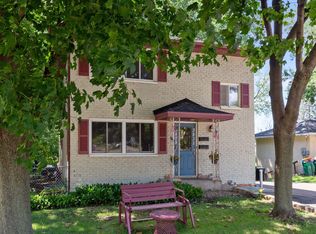 3829 Lake Drive Ave N UNIT 2, Minneapolis, MN 55422