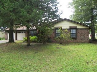 33 Timberlane Trl, Conway, AR 72034