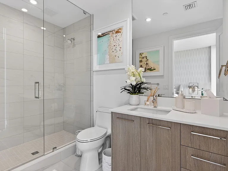 151 N Seabreeze Blvd #1004 — Photo 33