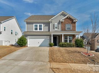 930 Parkland Pl NW, Concord, NC 28027