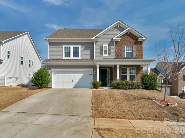 930 Parkland Pl NW, Concord, NC 28027