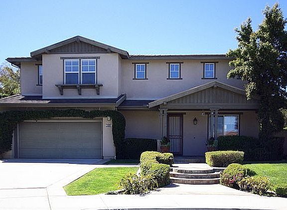 1518 Martingale Court