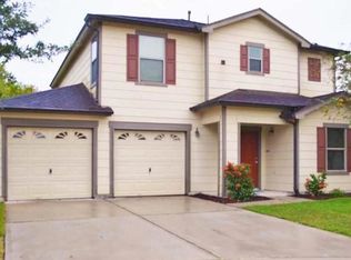 4146 Carmel Ridge Way, Pasadena, TX 77503