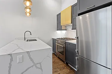 Sold by Keller Williams NYC