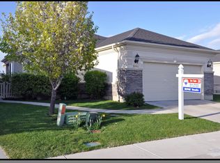 1086 W Harvest View Way, West Jordan, UT 84084