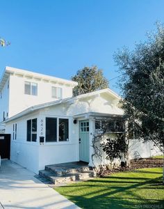 6426-6428 Lanston St, San Diego, CA, 92111