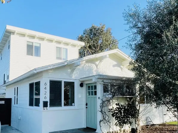 6426-6428 Lanston St, San Diego, CA 92111