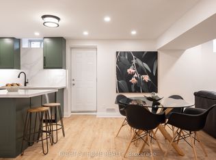 5 Chant Cres, Ajax, ON L1T 0M6