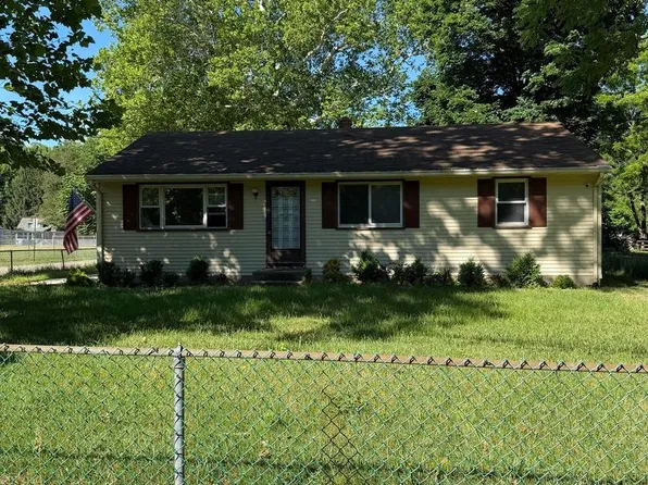 9 Forrest Ave, Clementon, NJ 08021