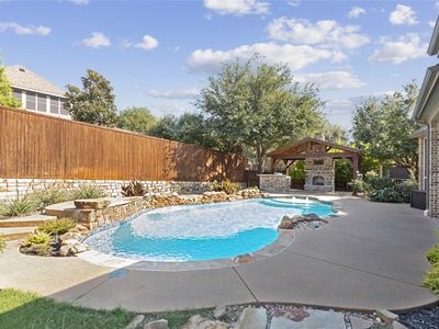 911 Hawthorn Dr, Prosper, TX, 75078