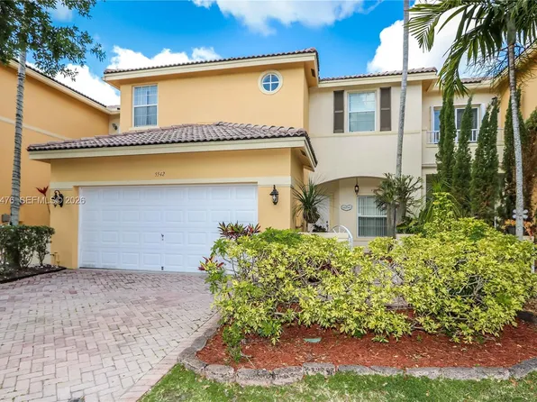 5542 NW 112th Ct, Doral, FL 33178