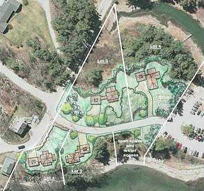 2nd image of Lot 3 Pogy Shore Way