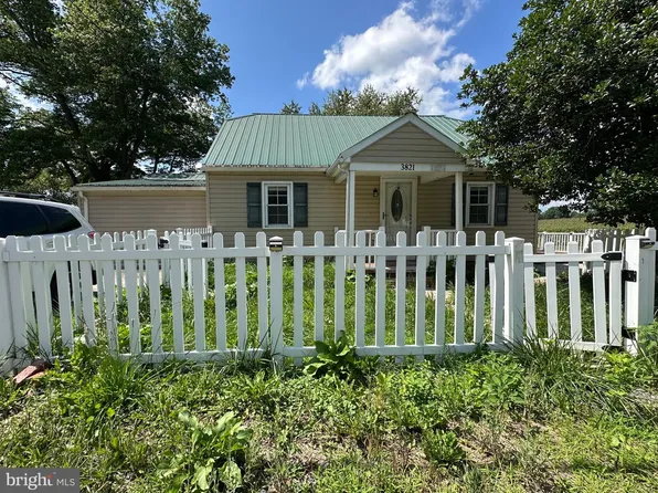 3821 Old Taneytown Rd, Taneytown, MD 21787