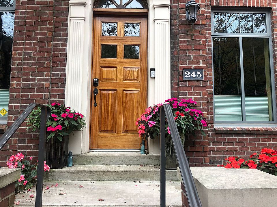 2nd image of 245 John H McConnell Blvd #805
