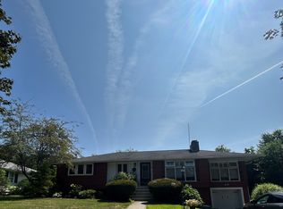 70 Newton Ave N, Worcester, MA 01602