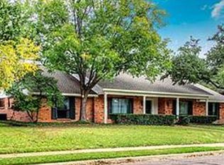 117 Wellesley Dr, Irving, TX 75062