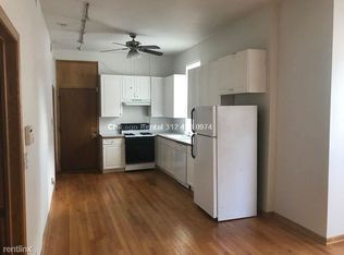 723 N Ada Street 2 #3, Chicago, IL 60642