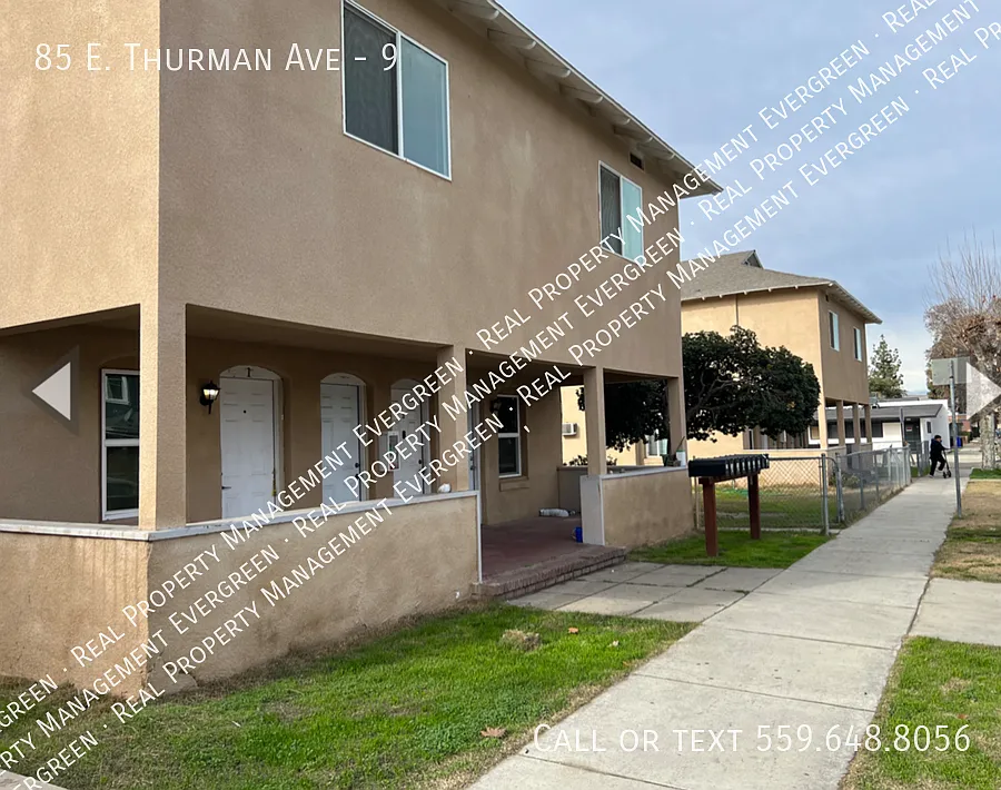 85 E Thurman Ave #9