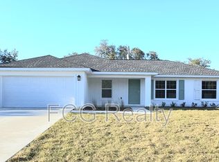 3921 SW 133rd Loop, Ocala, FL 34473