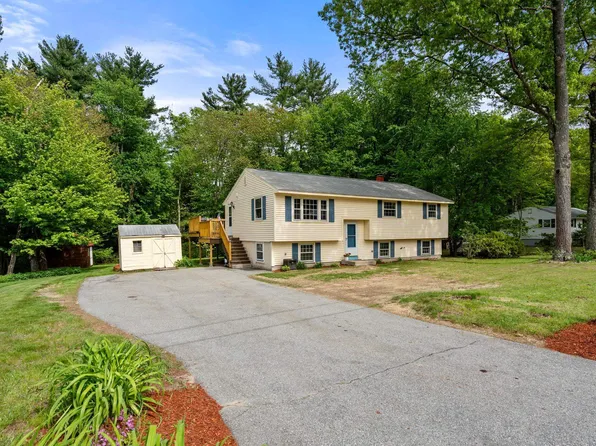 87 Belmont Drive, Merrimack, NH 03054
