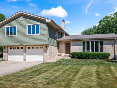 1621 N Belmont Ave, Arlington Heights, IL, 60004