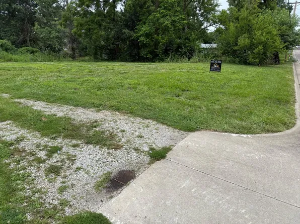 S Halliburton St, Kirksville, MO 63501