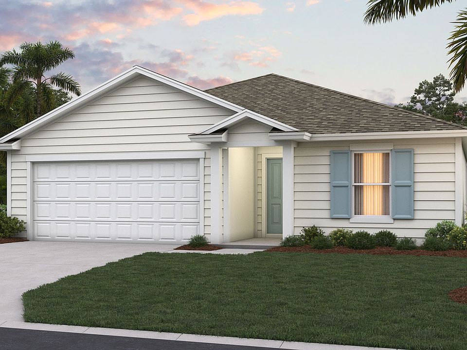 Plan Elevation.