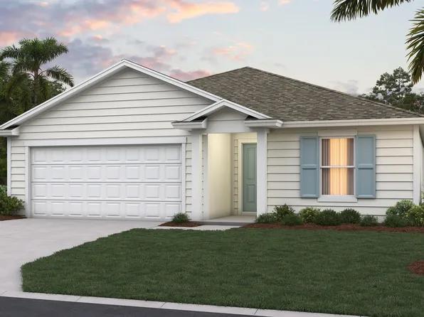 ARIA Plan, The Arbors