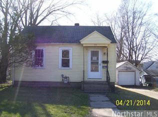 222 Cross Ave, Faribault, MN 55021
