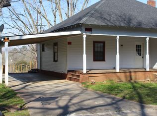 739 Central Ave, Roanoke, AL 36274
