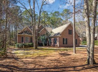 561 Ashbury Dr, Aiken, SC 29803
