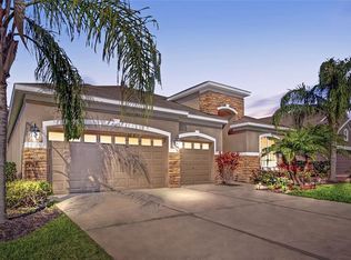 31707 Holcomb Pass, Zephyrhills, FL 33543