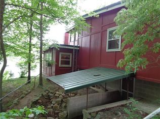 3600 E Roland Dr, Kingman, IN 47952