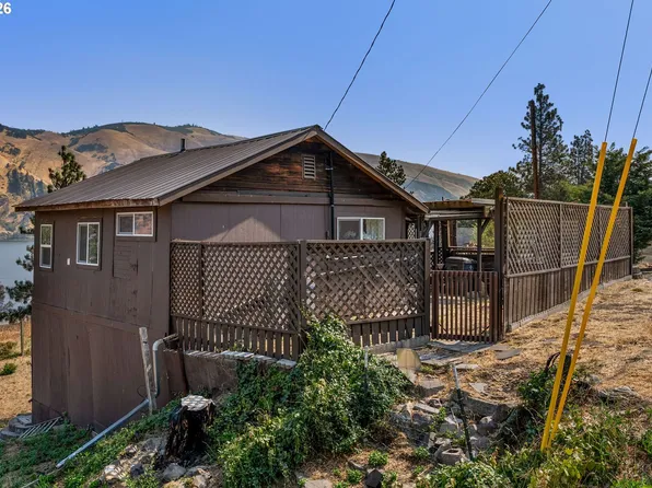 5669 Highway 30w, The Dalles, OR 97058