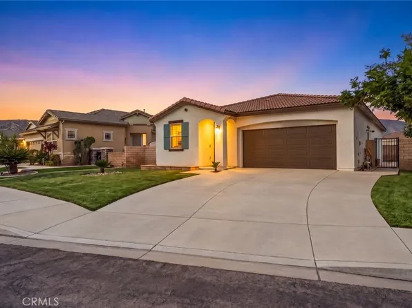 3547 Catary Ln, San Bernardino, CA 92407