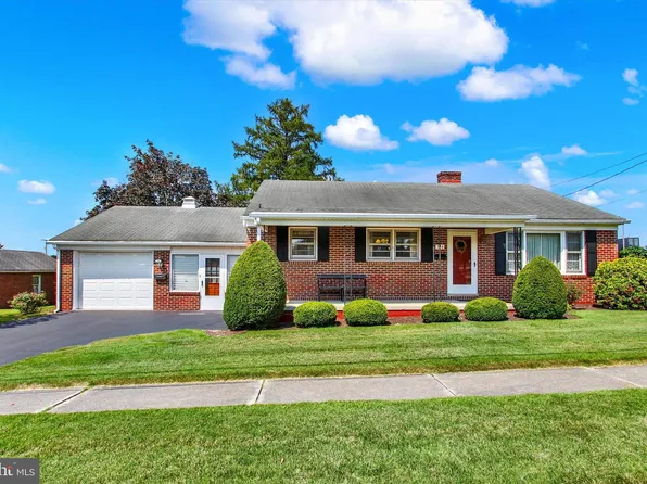 336 Harrison Ave, Waynesboro, PA 17268