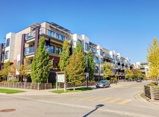 5035 Harvard Rd #115, Mississauga, ON L5M0W7