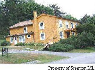 2080 Turnpike Rd, Dalton, PA 18414