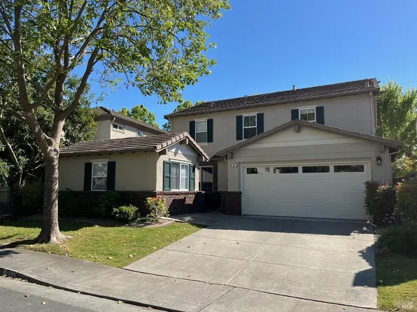 51 Newport Landing Drive, Novato, CA 94949