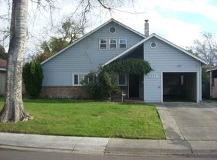 1110 W Calhoun Way, Stockton, CA 95207