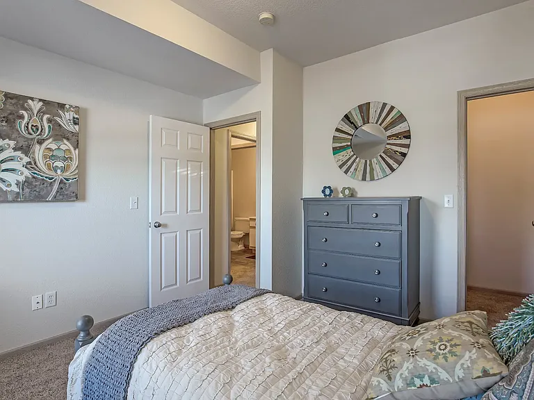 City Homes at Fall Creek — Photo 8