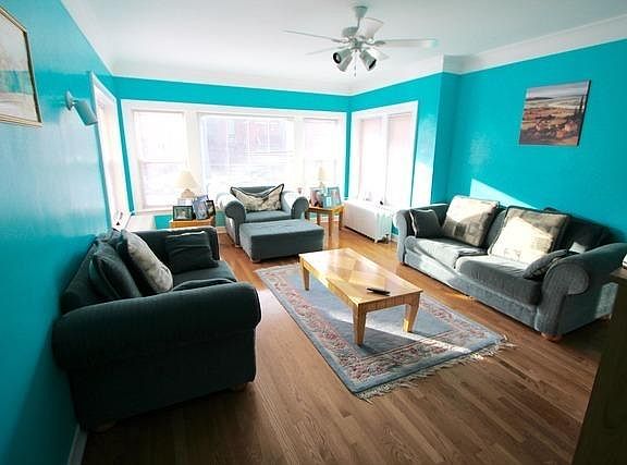 3rd image of 5729 N Talman Ave APT 1