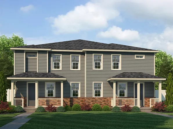 12286 E 102nd Pl, Commerce City, CO 80022