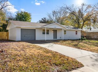 505 Betty St, Springdale, AR 72762