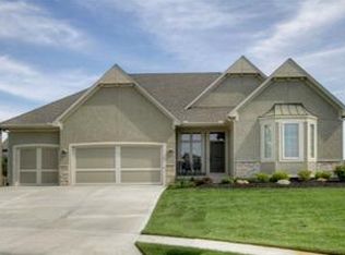 13674 W 140th Ter, Olathe, KS 66062