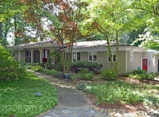 65 Wearimus Rd, Ho Ho Kus, NJ 07423