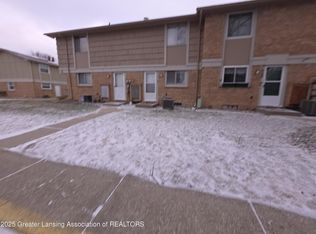 928 Trafalger St #39, East Lansing, MI
